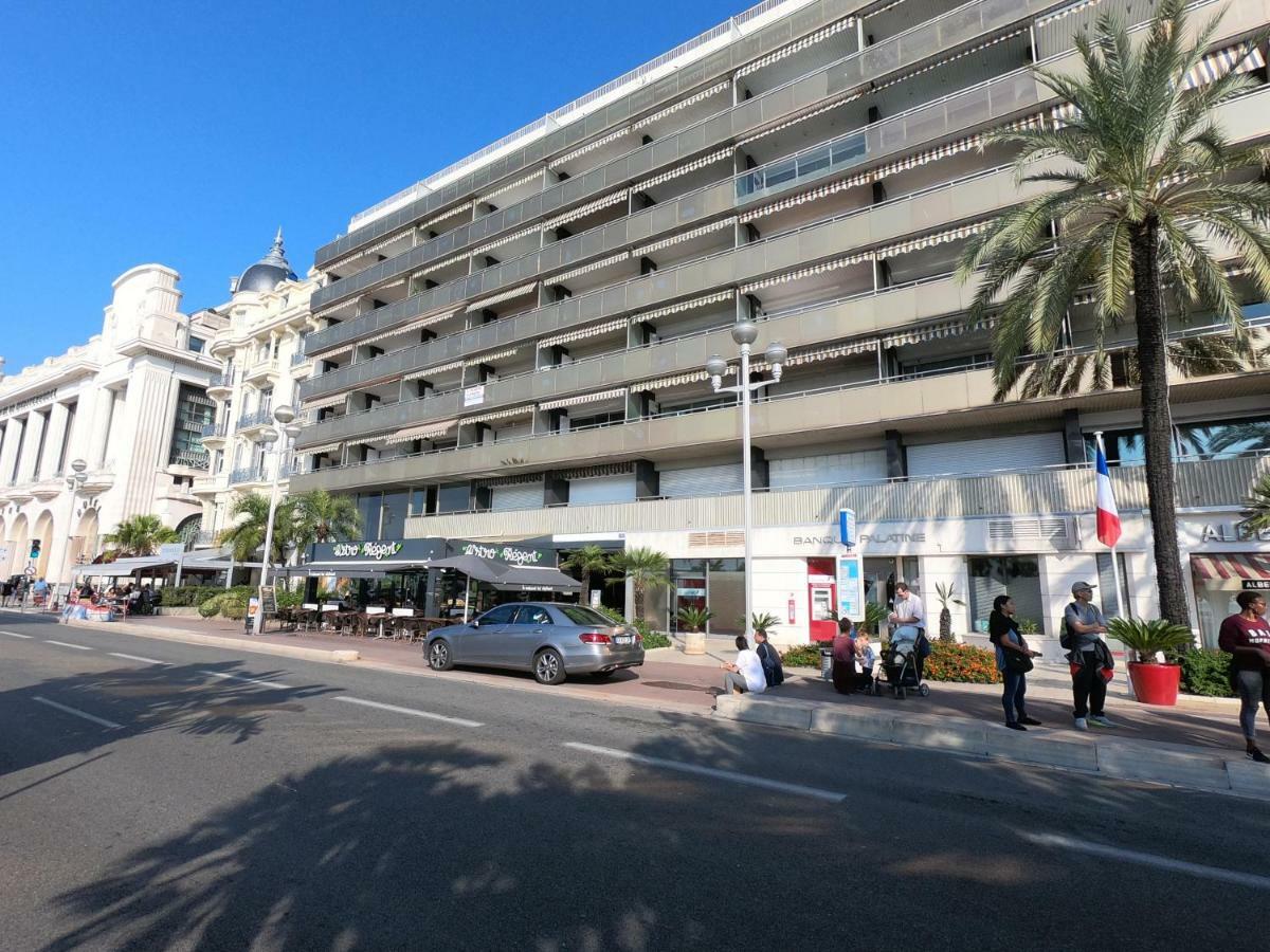 Royal Promenade * Nizza