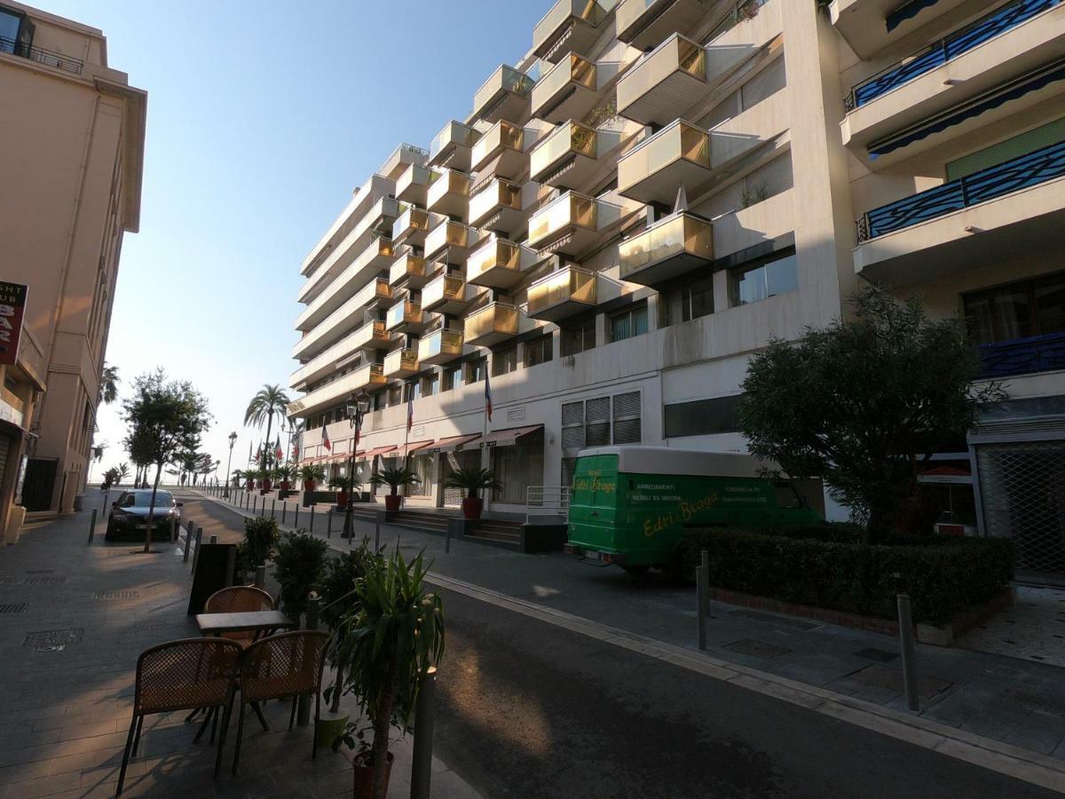 Royal Promenade * Nizza