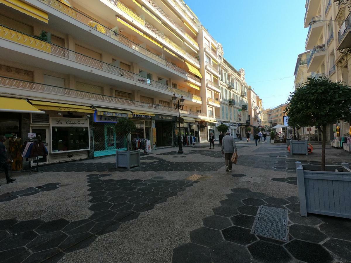 Royal Promenade * Nizza