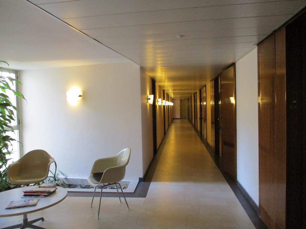 Royal Promenade Apartamento